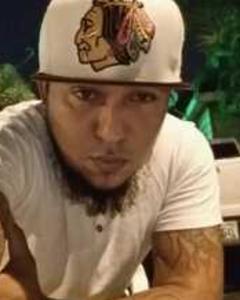 Man, 39. cesar5470