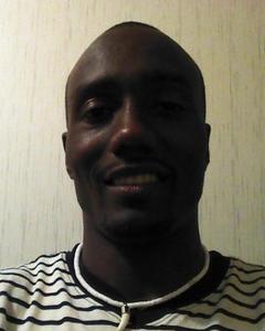 Man, 42. Raymond6213