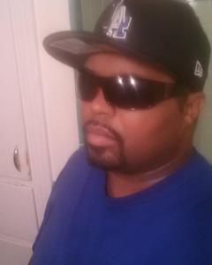 Man, 49. halfbreed4448