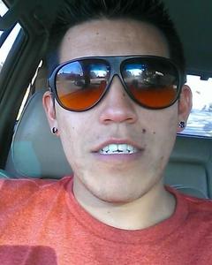 Man, 37. johnnyglez