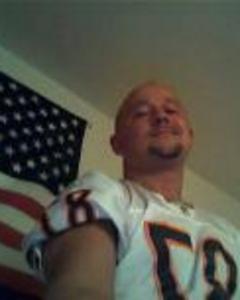 Man, 49. Zemir