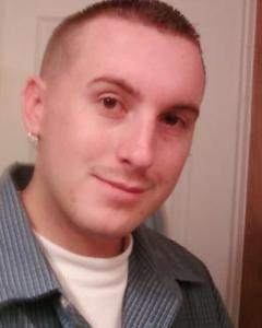 Man, 39. BlzAnDen