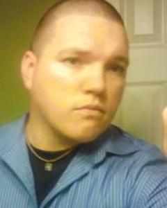 Man, 40. CavalryGuy9