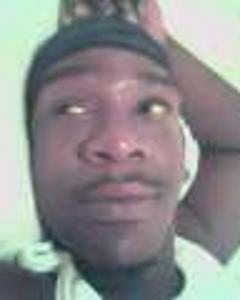 Man, 40. EDDIE_G669