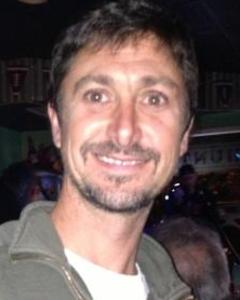 Man, 49. Steve0013710