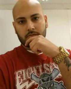 Man, 35. Tonio3080