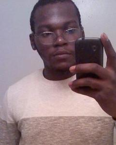 Man, 33. MrFisher23
