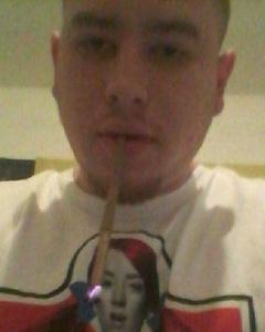 Man, 34. Redboy3358