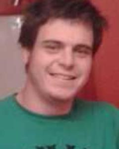 Man, 33. patrick9525825