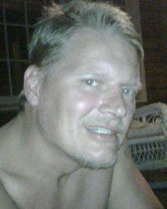 Man, 57. JMuss