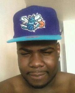 Man, 32. JoJo2263
