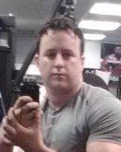 Man, 41. LMFO