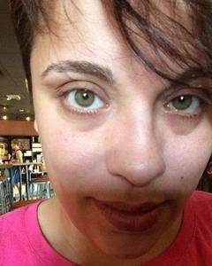 Woman, 37. Liz5675