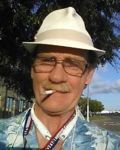 Man, 72. kathy691574