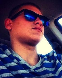 Man, 33. BRIANB12