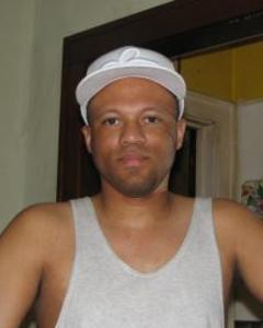 Man, 57. DMW5571
