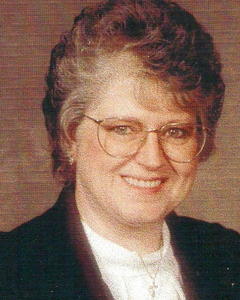 Woman, 73. One1117