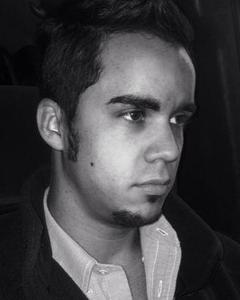 Man, 35. Nknoshaug