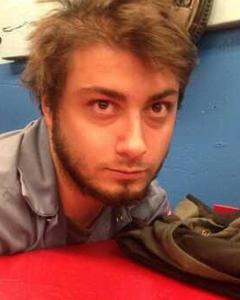 Man, 32. SPcoop
