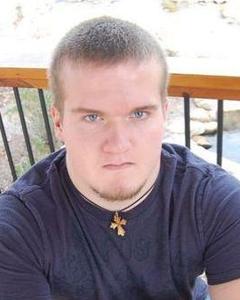 Man, 30. Ga_boy147