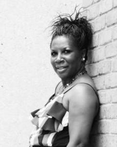 Woman, 60. PurpleRaine