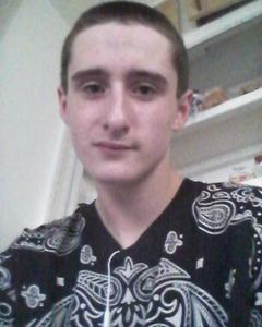 Man, 29. xander98