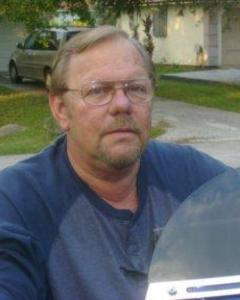 Man, 74. hdtourrider