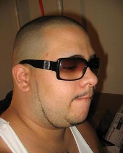 Man, 43. artho810
