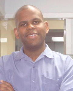 Man, 52. Lastmulato
