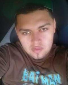 Man, 33. hernan911
