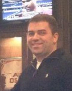 Man, 37. Jimloro8