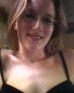 Woman, 36. CaLlMeKaT89
