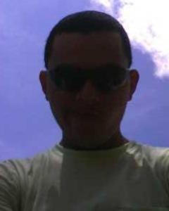 Man, 29. Guapo4136