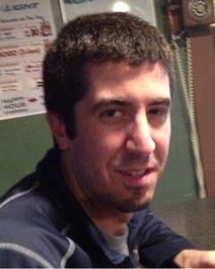Man, 35. Xcstud
