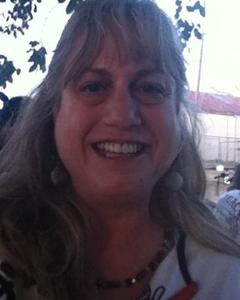 Woman, 60. Sally0088