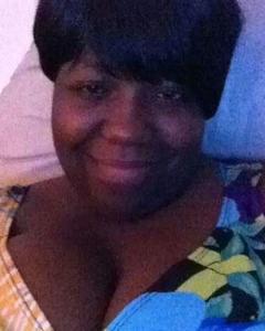 Woman, 46. naclaysha