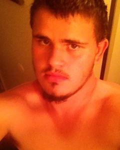 Man, 30. Bigdaddy4347
