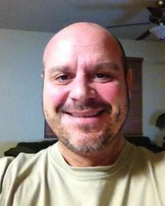 Man, 60. Denny1107