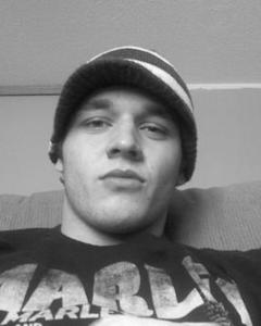 Man, 34. Calebr7