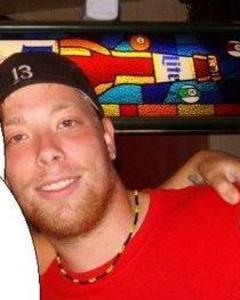 Man, 38. Randog987