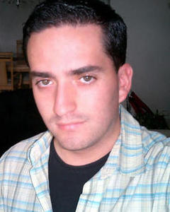 Man, 45. alejo123104