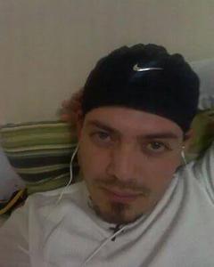 Man, 39. Geo_Mejia
