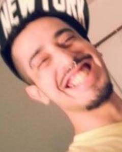 Man, 36. somthinew