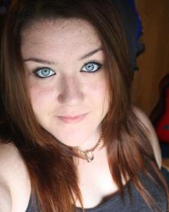 Woman, 31. Figgy4945