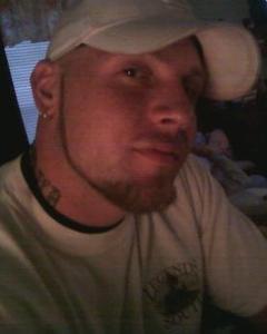 Man, 44. Madubt