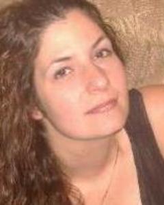 Woman, 57. Cherry_K