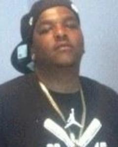 Man, 37. Omar_foster