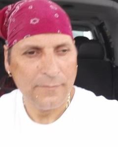Man, 57. edd2636