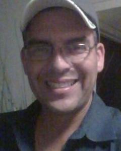 Man, 51. crazypirate