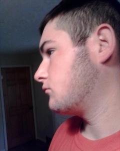 Man, 29. davidleesmith